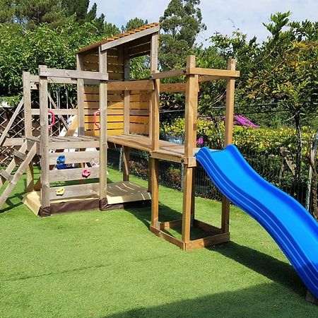 Apartamentos Barral Meu Lar Valga المظهر الخارجي الصورة
