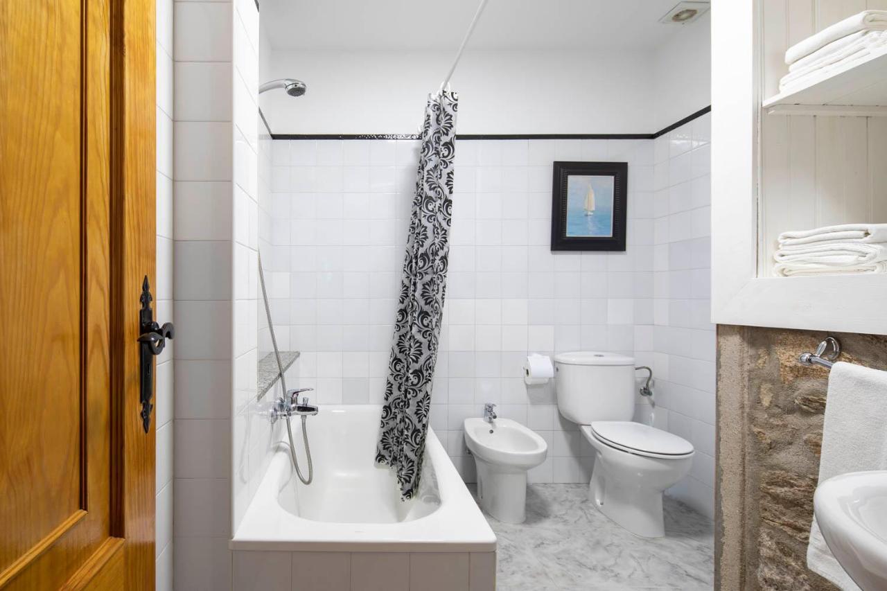 Apartamentos Barral Meu Lar Valga المظهر الخارجي الصورة