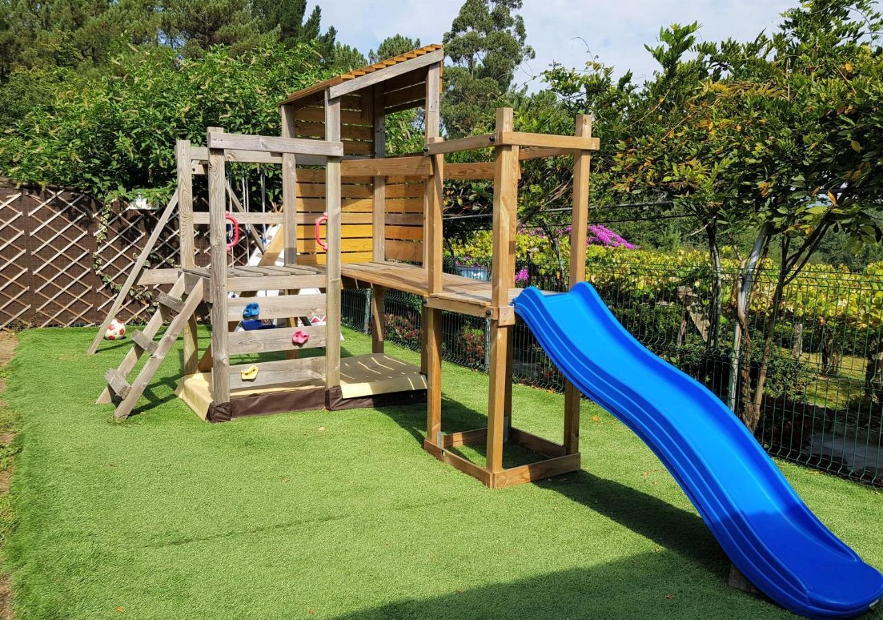 Apartamentos Barral Meu Lar Valga المظهر الخارجي الصورة