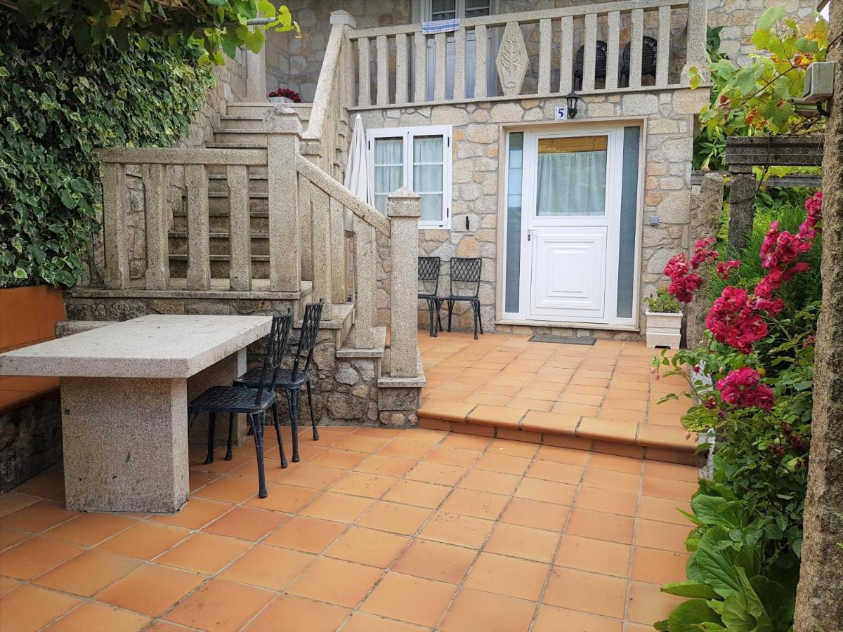 Apartamentos Barral Meu Lar Valga المظهر الخارجي الصورة