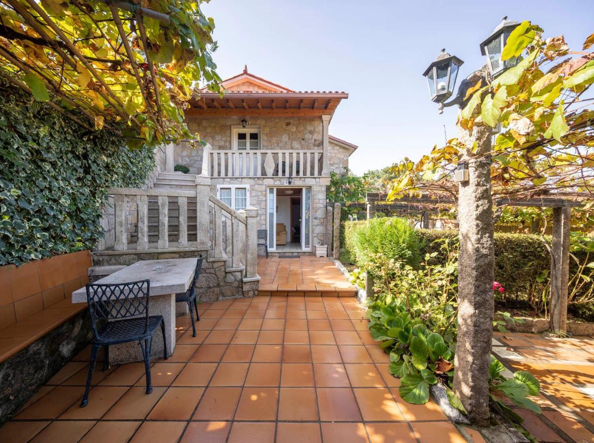 Apartamentos Barral Meu Lar Valga المظهر الخارجي الصورة