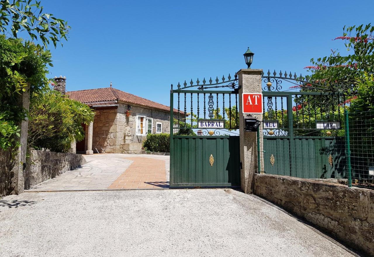 Apartamentos Barral Meu Lar Valga المظهر الخارجي الصورة